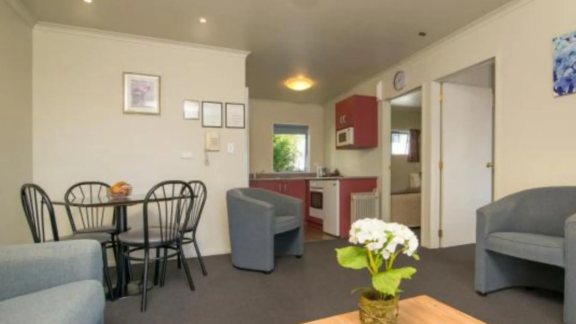Aldan Lodge Picton