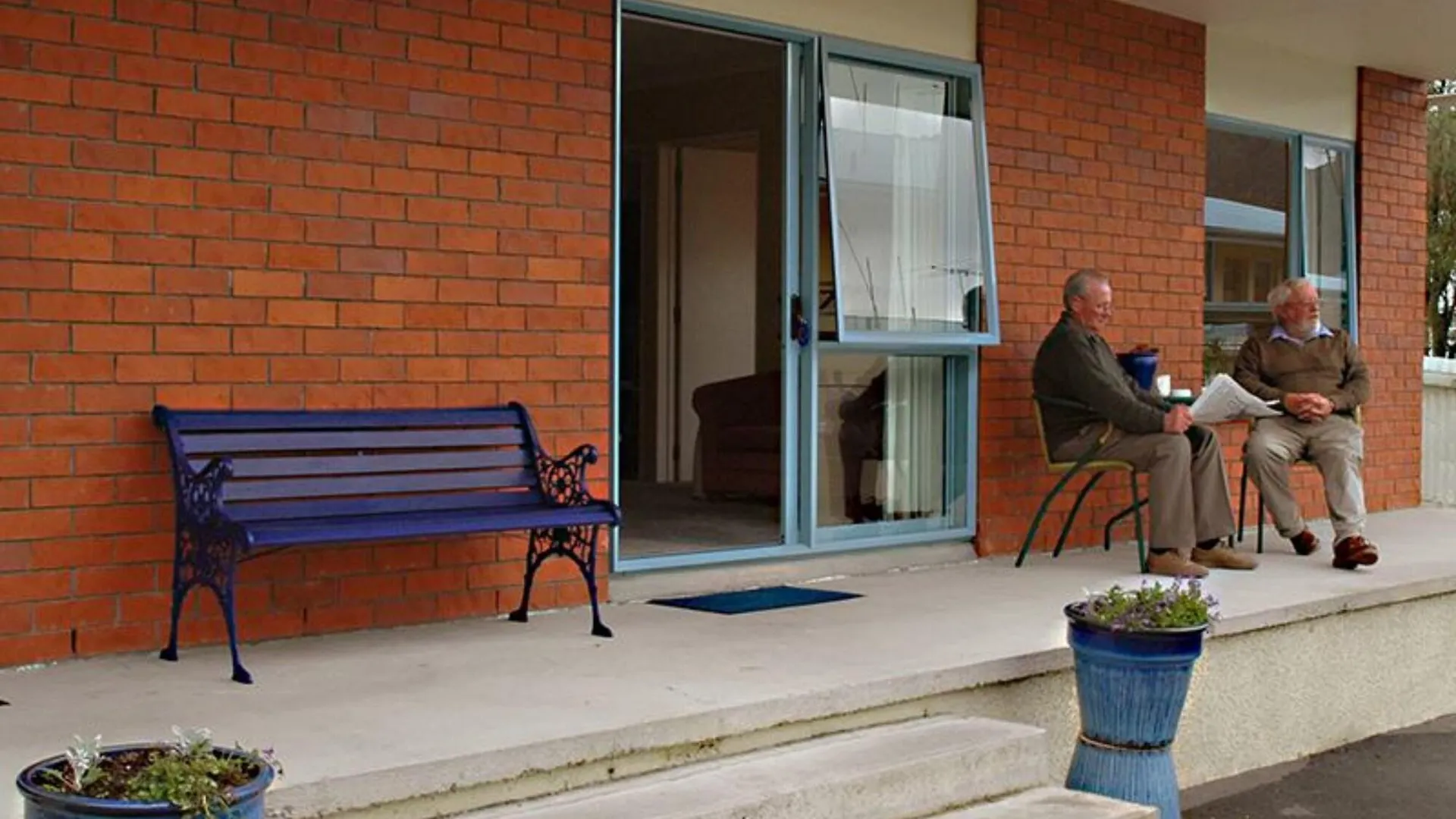 Motel Aldan Lodge Picton
