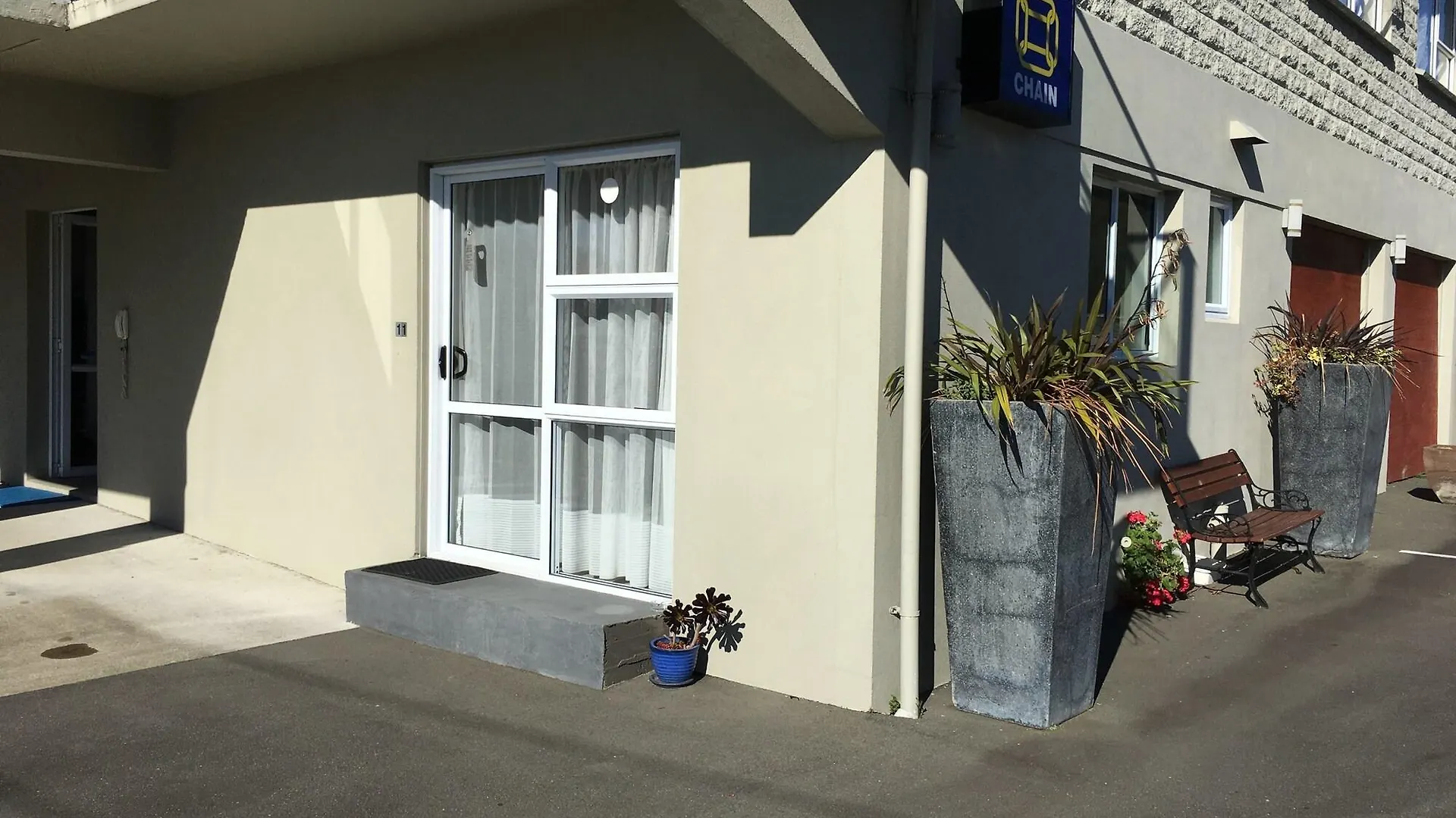 Aldan Lodge Picton 4*,