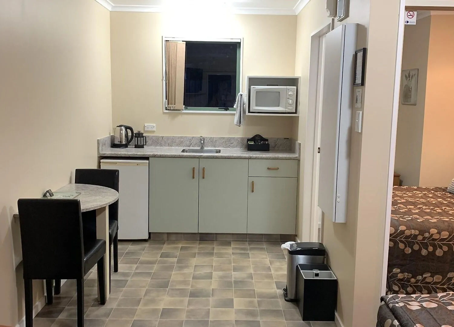 Motel Aldan Lodge Picton