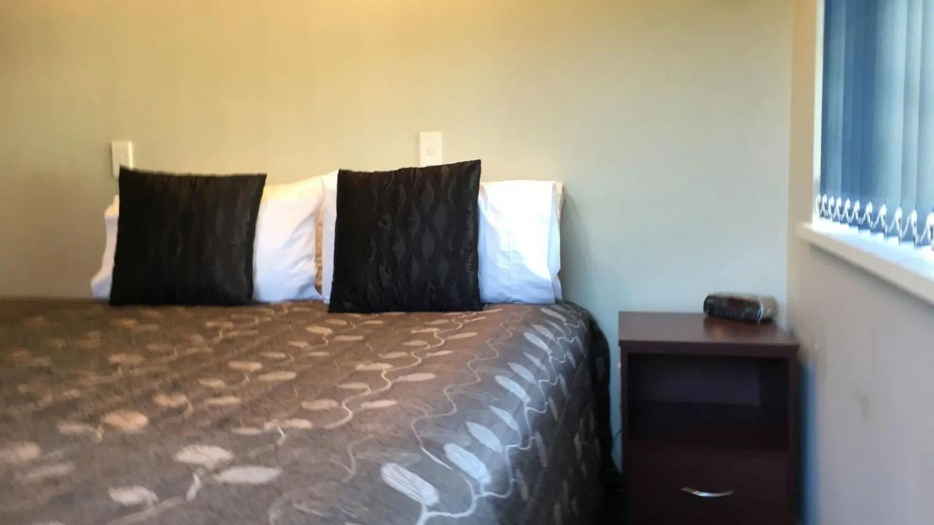 Aldan Lodge Picton