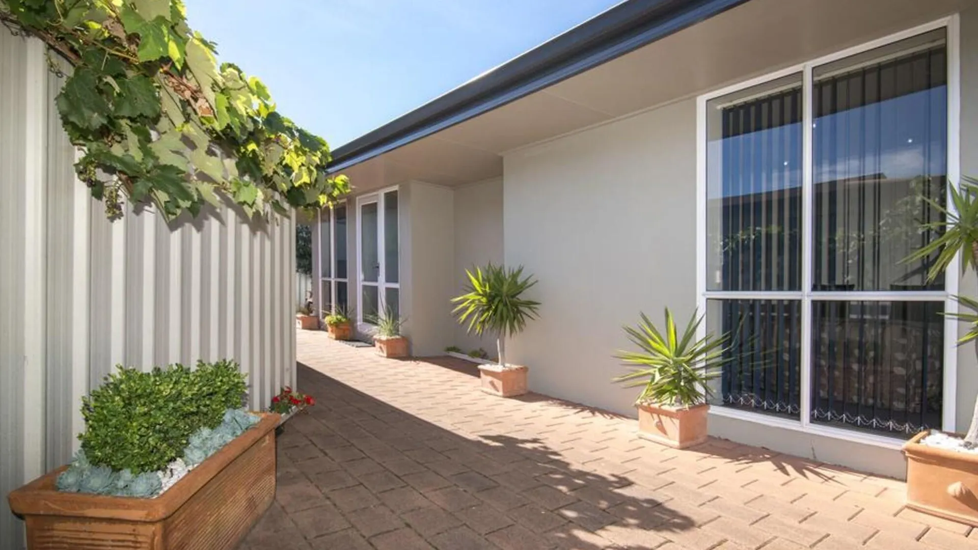 Motel Aldan Lodge Picton