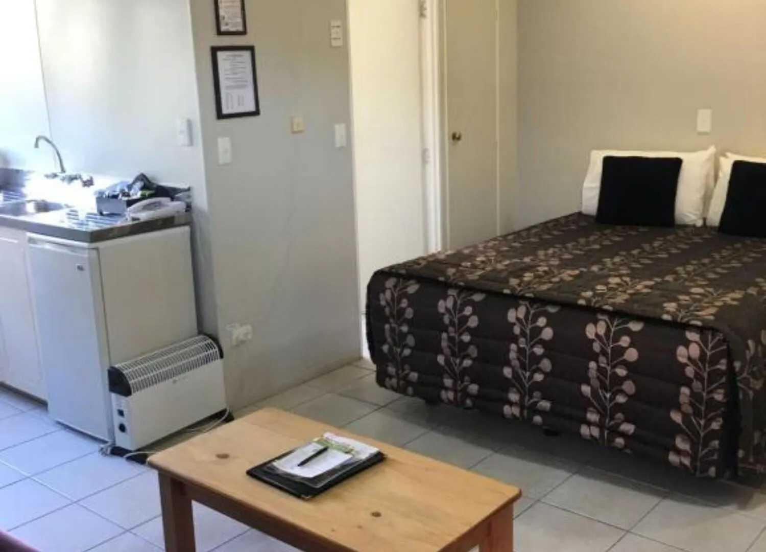 Aldan Lodge Picton Motel