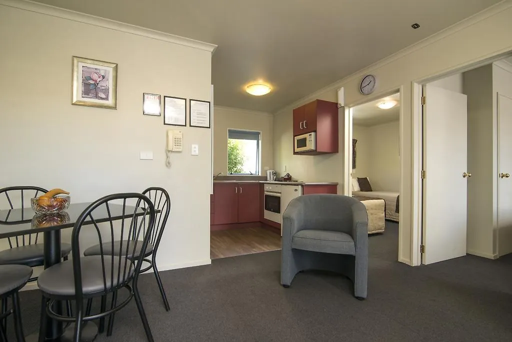 Motel Aldan Lodge Picton
