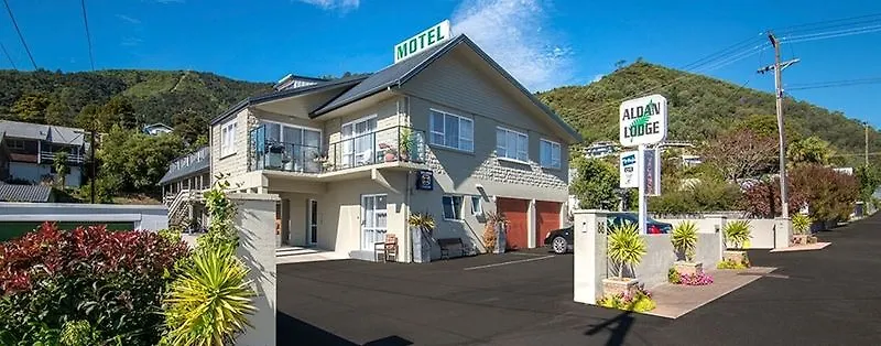 Aldan Lodge Picton