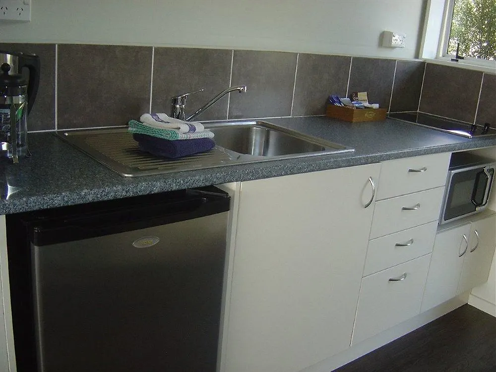 Motel Aldan Lodge Picton