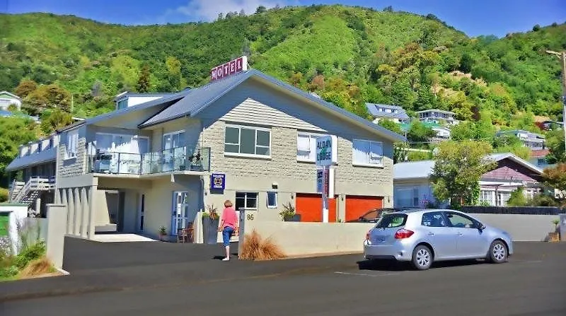 Aldan Lodge Picton