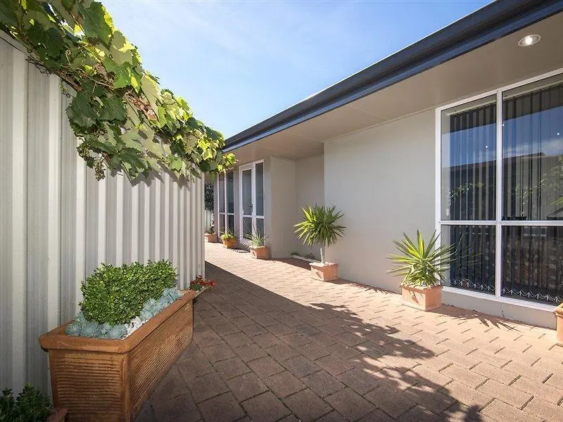 Aldan Lodge Picton