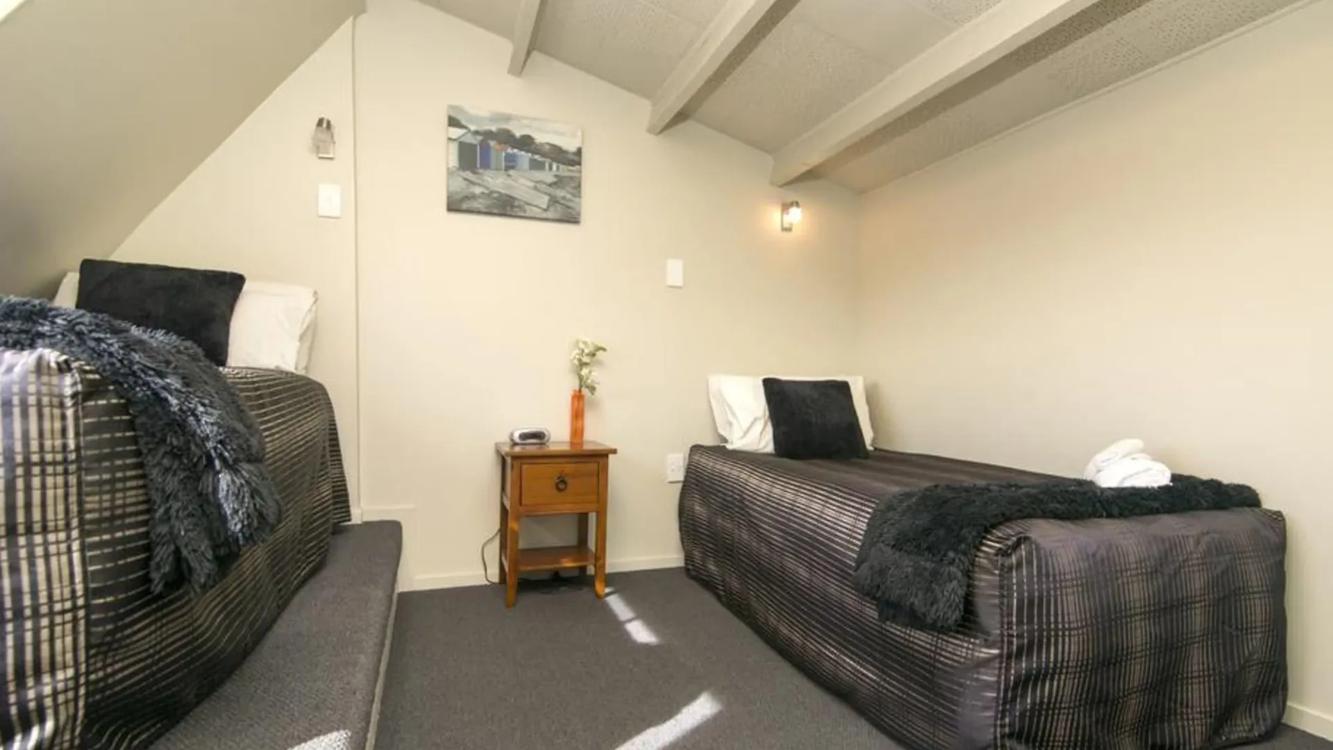 Motel Aldan Lodge Picton