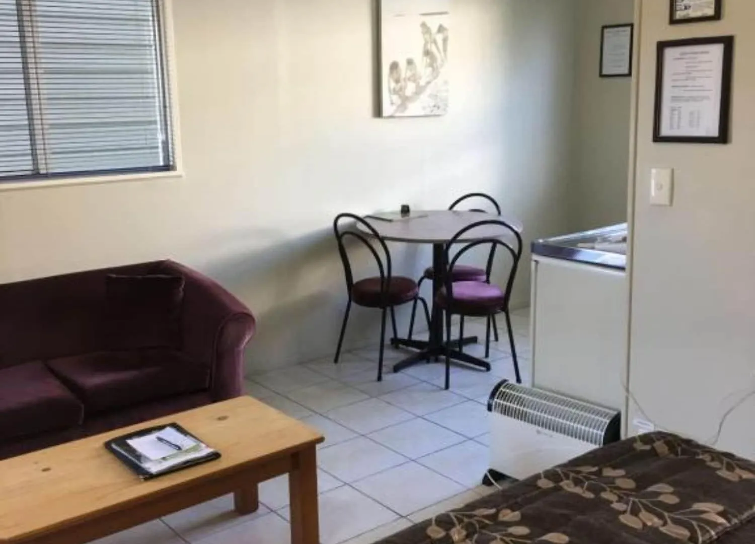 Aldan Lodge Picton