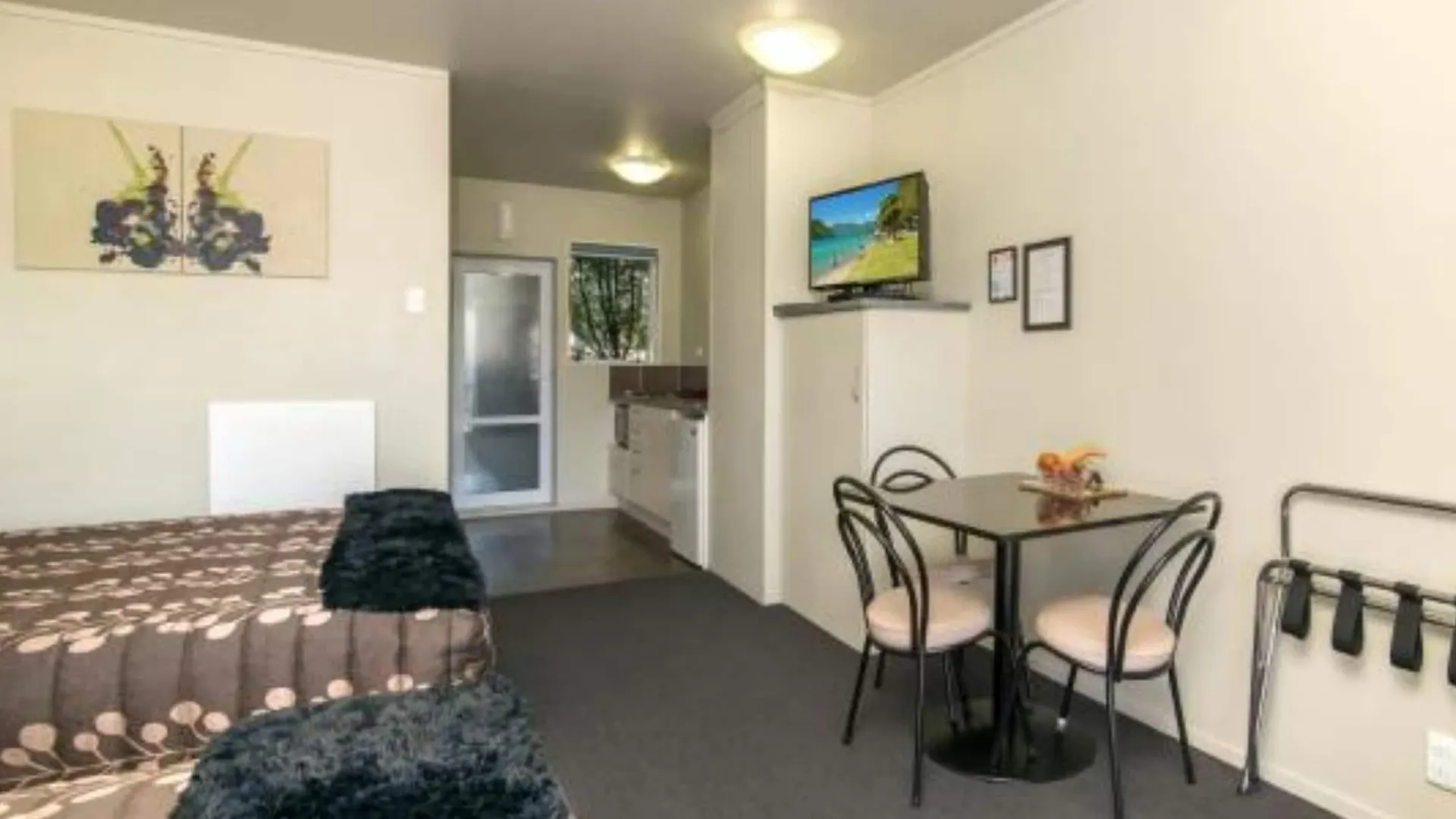 Aldan Lodge Picton Motel