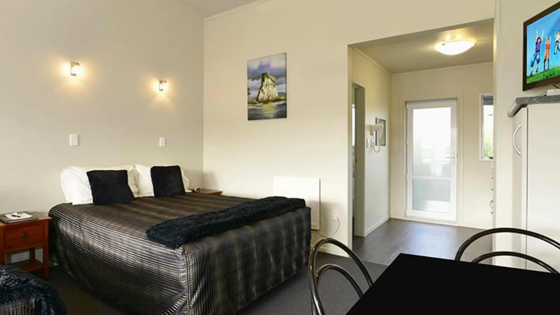 Aldan Lodge Picton