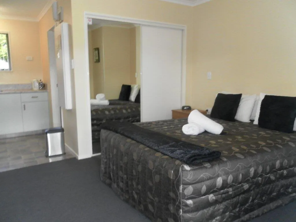 Motel Aldan Lodge Picton
