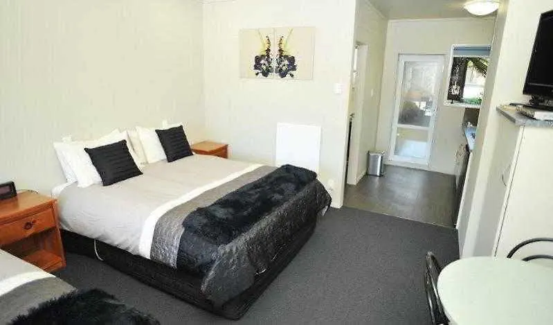 Motel Aldan Lodge Picton