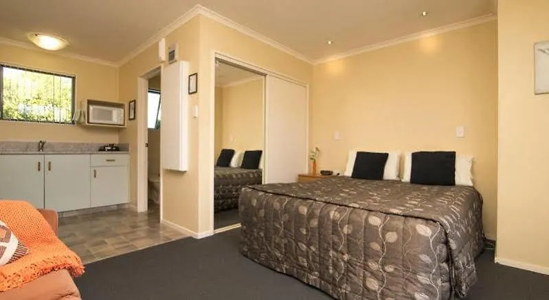 Aldan Lodge Picton