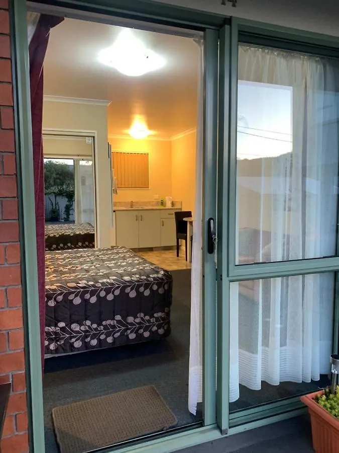 Aldan Lodge Picton